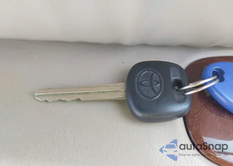 2001 Toyota Avalon Xls из США, поврежденный, VIN 4T1BF28B71U153604